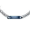 Maserati Jewels Stainless Steel Bracelet JM221ATY09 For Men