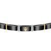 Maserati Jewels Stainless Steel JM221ATZ03 Bracelet For Men