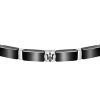 Maserati Jewels Stainless Steel JM221ATZ04 Bracelet For Men