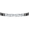 Maserati Jewels Stainless Steel JM221ATZ05 Bracelet For Men