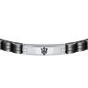 Maserati Jewels Stainless Steel JM221ATZ07 Bracelet For Men