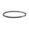 Maserati Jewels Stainless Steel Bracelet JM222AVC06 For Men