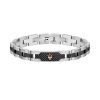 Maserati Jewels Stainless Steel JM419ASC01 Bracelet For Men