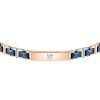 Maserati Jewels Stainless Steel JM420ATI05 Bracelet For Men