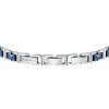 Maserati Jewels Stainless Steel JM420ATI05 Bracelet For Men