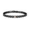 Maserati Jewels Stainless Steel JM420ATJ01 Bracelet For Men