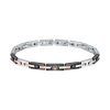 Maserati Jewels Stainless Steel JM422ATJ09 Bracelet For Men