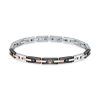 Maserati Jewels Stainless Steel JM422ATJ09 Bracelet For Men