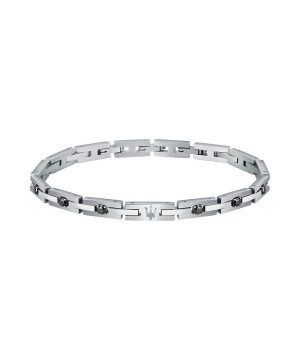 Maserati Jewels Stainless Steel JM422ATJ10 Bracelet For Men