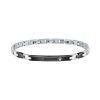 Maserati Jewels Stainless Steel Bracelet JM521ATY10 For Men