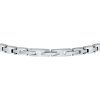 Maserati Jewels Stainless Steel Bracelet JM521ATY10 For Men