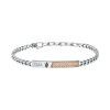 Maserati Jewels Stainless Steel JM521ATY14 Bracelet For Men