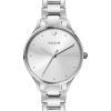 Oui & Me Petite Bichette Silver Dial Stainless Steel Quartz ME010157 Women's Watch