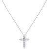 Morellato Tesori Silver SAIW116 Women's Necklace