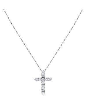 Morellato Tesori Silver SAIW116 Women's Necklace