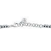 Morellato Tesori 925 Silver Bracelet SAIW123 For Women
