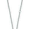 Morellato Tesori Sterling Silver SAIW71 Women's Necklace