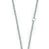 Morellato Tesori Sterling Silver SAIW71 Women's Necklace