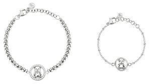 Morellato With You Stainless Steel SASW03 Women's Bracelet