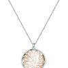 Morellato Loto Stainless Steel SATD05 Women's Necklace