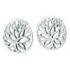 Morellato Loto Stainless Steel SATD07 Women's Earrings