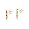 Morellato Loto Stainless Steel Earrings SATD27 For Women