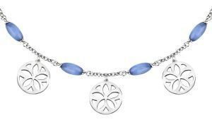 Morellato Fiore Stainless Steel SATE02 Women's Necklace