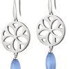 Morellato Fiore Stainless Steel SATE06 Women's Earrings