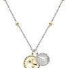 Morellato Madagascar Stainless Steel SATF02 Women's Necklace