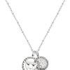 Morellato Madagascar Stainless Steel SATF03 Women's Necklace