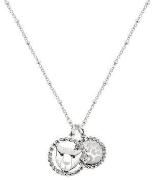 Morellato Madagascar Stainless Steel SATF03 Women's Necklace