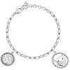 Morellato Madagascar Stainless Steel SATF09 Women's Bracelet