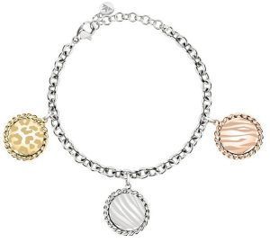 Morellato Madagascar Stainless Steel SATF10 Women's Bracelet