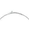 Morellato Dolcevita Stainless Steel Necklace SAUA02 For Women
