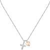 Morellato Passioni Stainless Steel SAUN06 Women's Necklace