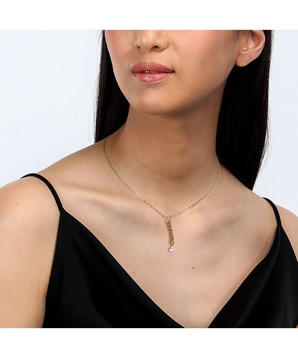 Morellato Poetica Ciondoli Stainless Steel Cool Chain Necklace SAUZ07 For Women 5 Morellato Poetica Ciondoli Stainless Steel Cool Chain Necklace SAUZ07 For Women