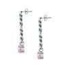 Morellato Poetica Stainless Steel Earrings SAUZ09 For Women