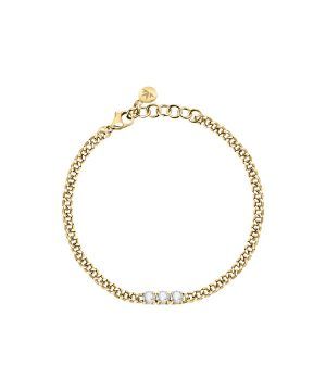 Morellato Poetica Stainless Steel Bracelet SAUZ12 For Women