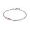 Morellato Poetica Stainless Steel Bracelet SAUZ13 For Women