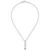 Morellato Poetica Stainless Steel Necklace SAUZ28 For Women