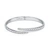 Morellato Poetica Stainless Steel Cool Tennis Bracelet SAUZ36 For Women