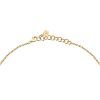 Morellato Colori Stainless Steel Necklace SAVY05 For Women