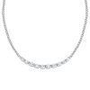 Morellato Colori Stainless Steel Necklace SAVY10 For Women