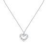 Morellato Colori Stainless Steel Necklace SAVY11 For Women