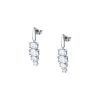 Morellato Colori Stainless Steel Earrings SAVY12 For Women