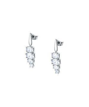 Morellato Colori Stainless Steel Earrings SAVY12 For Women