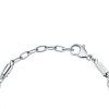 Morellato Drops Stainless Steel Bracelet SCZ1125 For Women