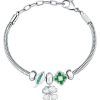 Morellato Drops Stainless Steel SCZ1129 Women's Bracelet