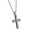 Sector Spirit Stainless Steel SLI05 Men's Necklace