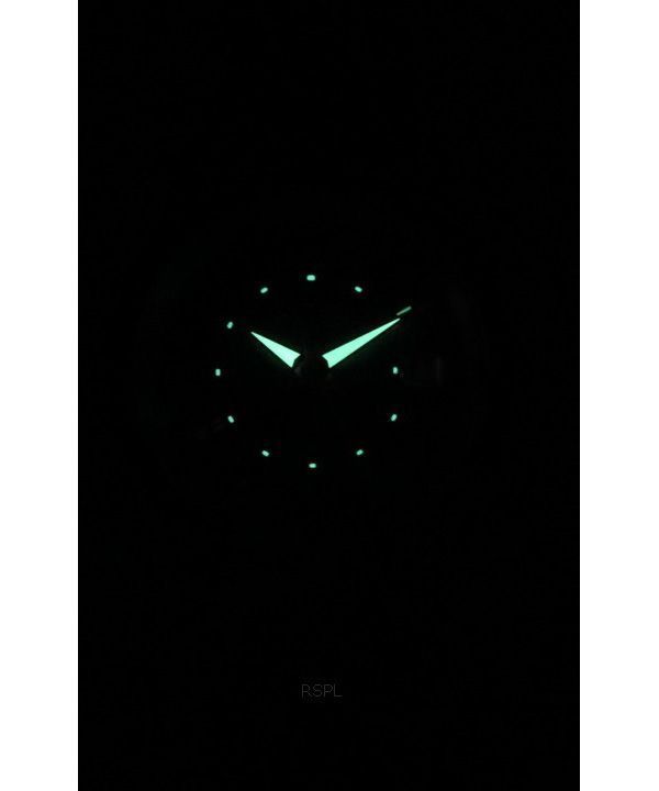 Seiko Presage Style60s GMT Stainless Steel Blue Dial Automatic SSK009J1 Mens Watch 2 Seiko Presage Style60s GMT Stainless Steel Blue Dial Automatic SSK009J1 Mens Watch